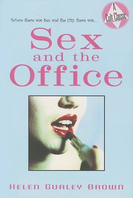 Book cover for Sex And The Office