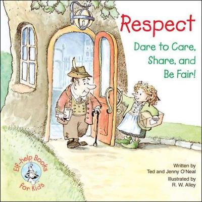 Cover of Respect