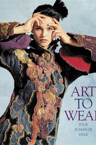 Cover of Art to Wear