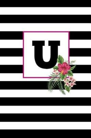 Cover of U