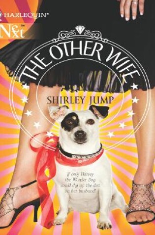 Cover of The Other Wife