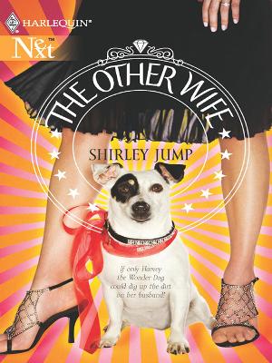 Cover of The Other Wife