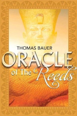 Cover of Oracle of the Reeds