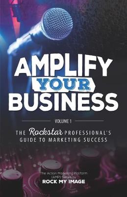 Cover of Amplify Your Business