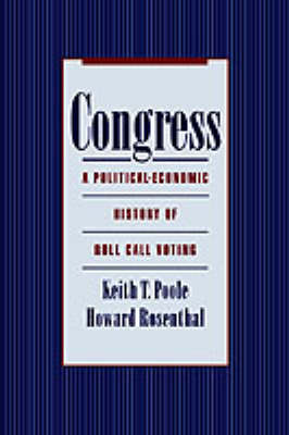 Book cover for Congress