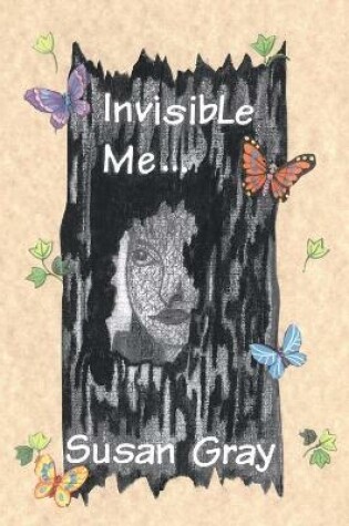 Cover of Invisible Me