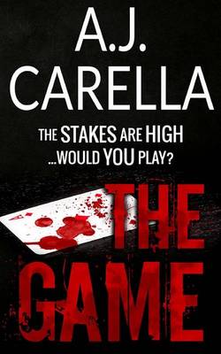 Book cover for The Game