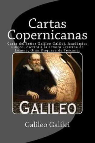 Cover of Cartas Copernicanas (Spanish) Edition
