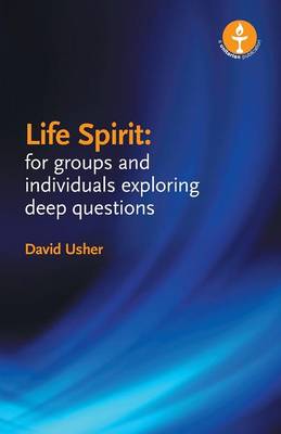 Book cover for Life Spirit