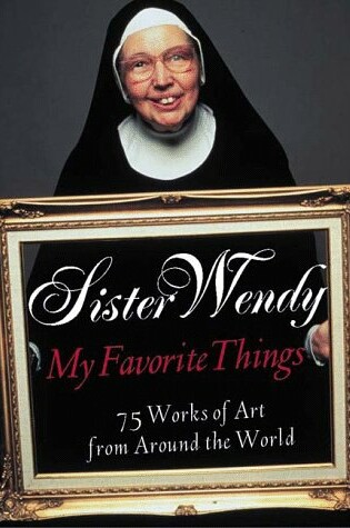 Cover of My Favorite Things: 75 Works of Art f