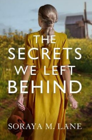 Cover of The Secrets We Left Behind