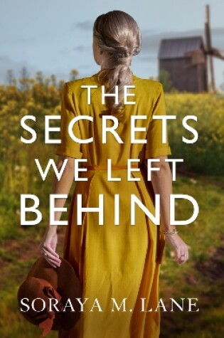 Cover of The Secrets We Left Behind