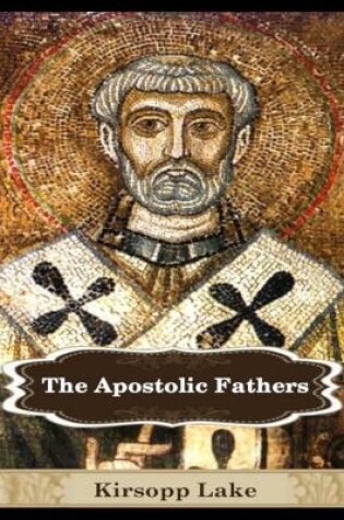 Cover of The Apostolic Fathers