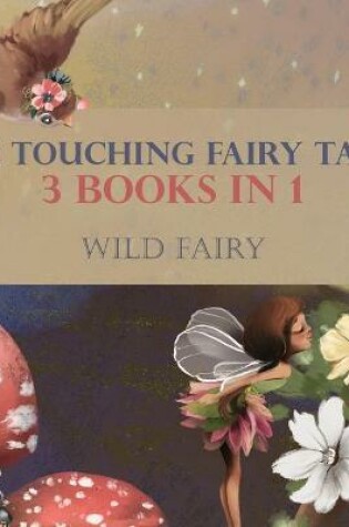 Cover of The Touching Fairy Tales