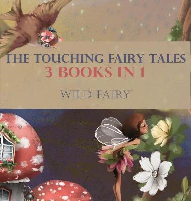 Book cover for The Touching Fairy Tales