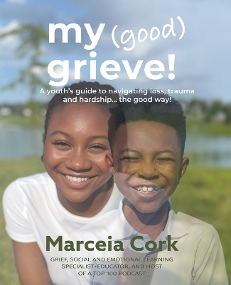 Book cover for My Good Grieve
