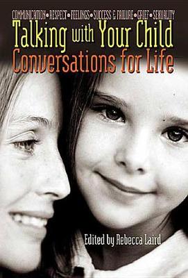 Book cover for Talking with Your Child