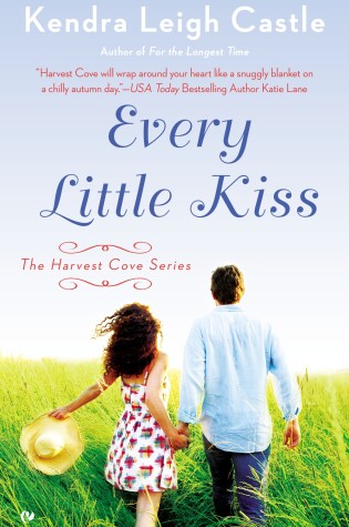 Cover of Every Little Kiss