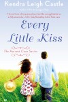 Book cover for Every Little Kiss