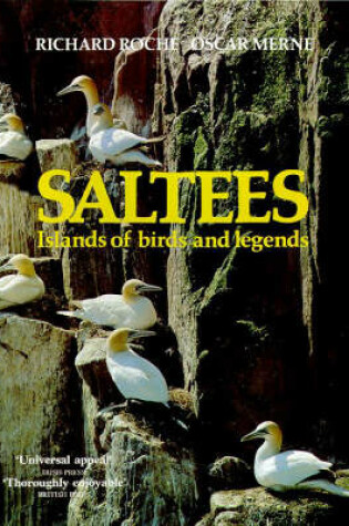 Cover of The Saltees