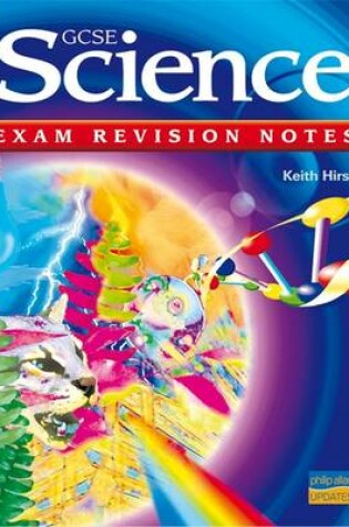 Cover of GCSE Science