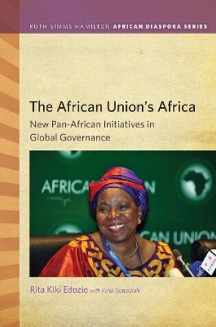 Cover of The African Union's Africa