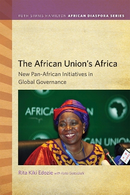 Cover of The African Union's Africa