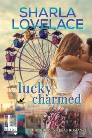 Cover of Lucky Charmed