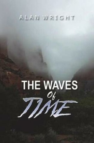 Cover of The Waves of Time