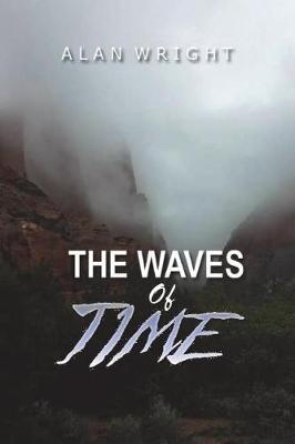 Book cover for The Waves of Time