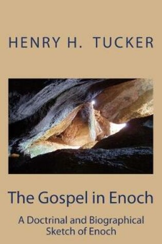 Cover of The Gospel in Enoch