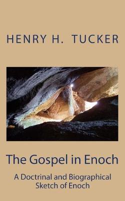 Cover of The Gospel in Enoch