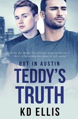 Book cover for Teddy's Truth