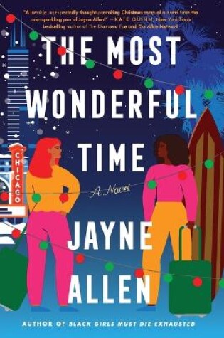 Cover of The Most Wonderful Time