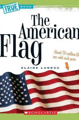 Cover of The American Flag