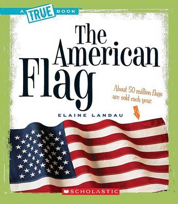 Cover of The American Flag