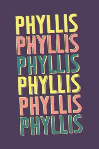 Cover of Phyllis Journal