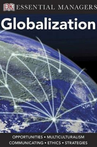 Cover of Globalization