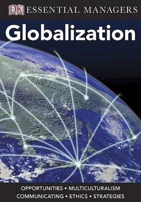 Cover of Globalization