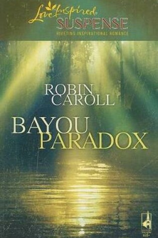 Cover of Bayou Paradox