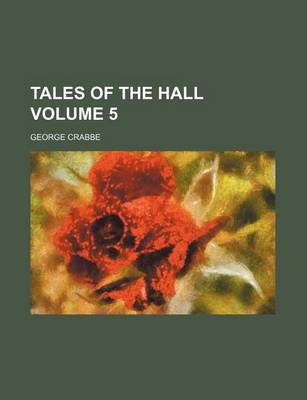 Book cover for Tales of the Hall Volume 5