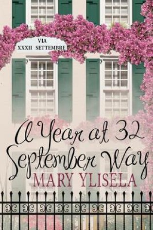 Cover of A Year at 32 September Way