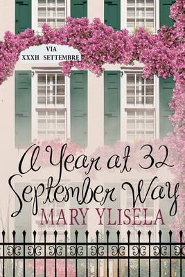 Book cover for A Year at 32 September Way