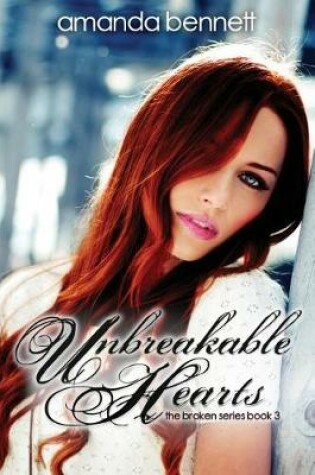Cover of Unbreakable Hearts