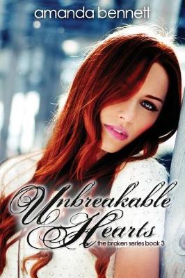 Book cover for Unbreakable Hearts