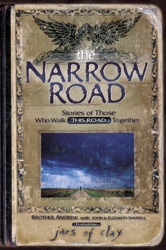 Book cover for The Narrow Road