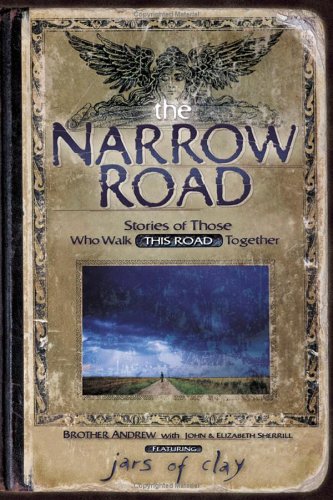 Cover of The Narrow Road