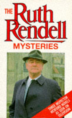 Book cover for The Ruth Rendell Mysteries