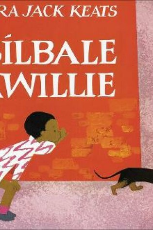 Cover of Whistle for Willie /Silba Por Willie