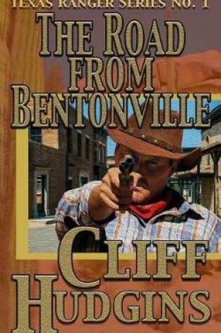 Cover of The Road from Bentonville